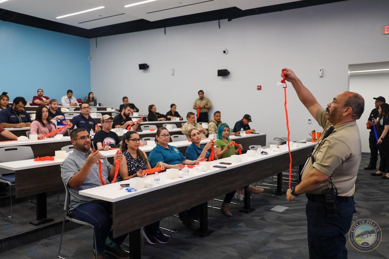 STB Pharr 2 May 2023